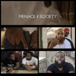 Dana Black – Menace 2 Society Ft. Rediroc (Video)