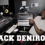 [Day 27] Black Deniro – 30 For THIRTY Freestyle (Video) (Shot by Rick Dange)