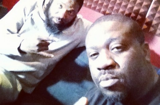 Daz Jones – Real Talk Ft. Hollowman