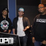 DJ Drama Special HipHopSince1987 Announcement (Video)