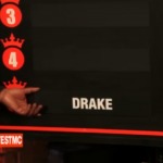 Drake: #5 Hottest MC In The Game (Video)