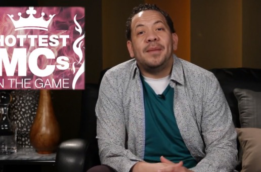 Elliott Wilson The Truth: Hottest MC In The Game Right Now? (Video)