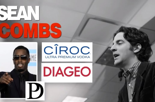 Forbes 2013 Top Hip Hop Cash King List (Video)
