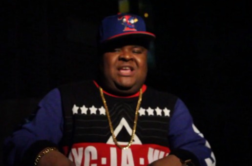 Fred The Godson – 5am In Blok Work (Video)