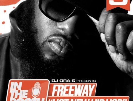 Freeway – Hot New Hip Hop