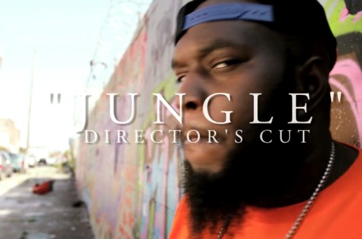 Freeway – Jungle (Video) (Director’s Cut)