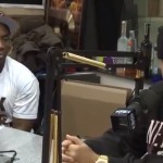 French Montana Talks Philly Shooting Incident & More on The Breakfast Club (Video)