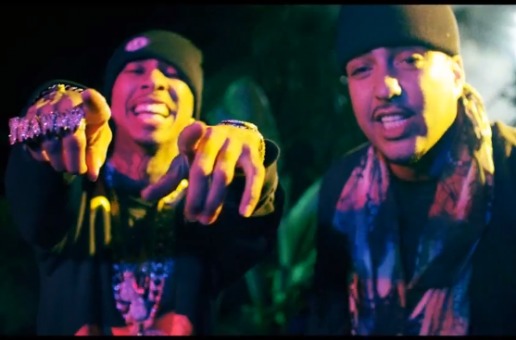 French Montana & Tyga – Thrilla N Manila (Official Video)