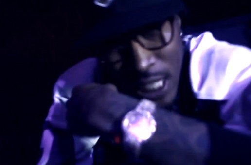 Future – Keep On Shinin Ft. Casino (Video)