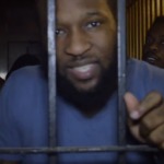 Garci (Ape Gang) – Pussy Niggaz (Shots Fired) (Video)