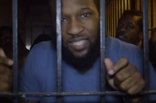 Garci (Ape Gang) – Pussy Niggaz (Shots Fired) (Video)