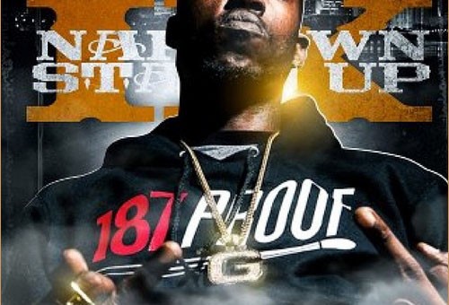 Freddie Gibbs (@FreddieGibbs) – The Color Purple
