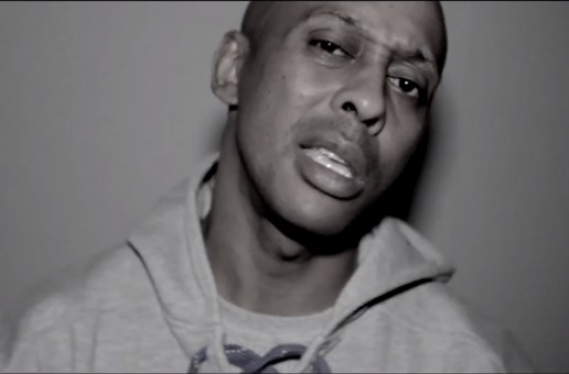 Gillie Da Kid – Crak A Brick (In-Studio Video)