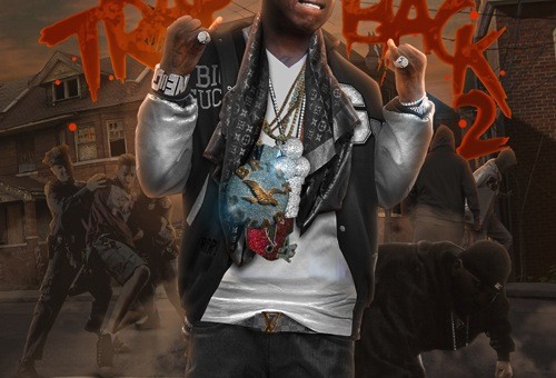 Gucci Mane – Trap Back 2 (Mixtape)