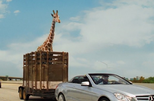 Hangover III (Movie Trailer)