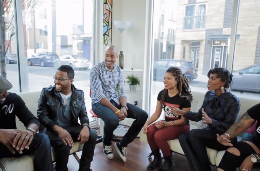 He Say She Say – Can You Be Friends With Your Ex? (Hosted by Kevin Carr) (Episode 5) (Video)