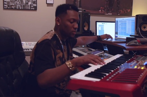 Hit-Boy Breaks Down The Production For Beyonce’s “Bow Down” (Video)