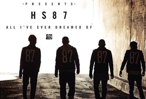 Hit-Boy (@Hit_Boy) Presents HS87 All I’ve Ever Dreamed Of (Mixtape)