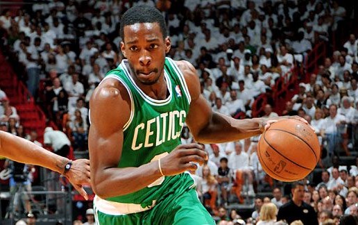 Boston Celtics Jeff Green Hits Game Winner In Cleveland (Video)