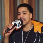 J. Cole Says A Collaboration Album with Kendrick Lamar is Coming (Video)