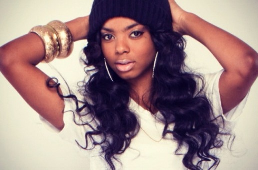 Jada Lovell – Monkey See, Monkey Do