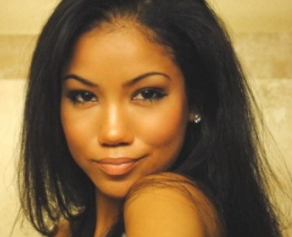 Jhené Aiko – Everything Must Go (Prod. by No I.D.)