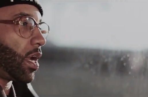 Joe Budden – Castles (Official Video)