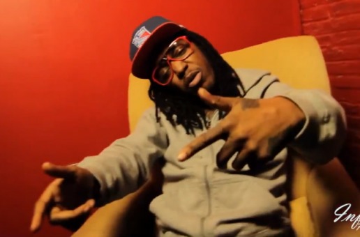 Joey Jihad – My Moment Freestyle (Video) (Shot by Inferno)