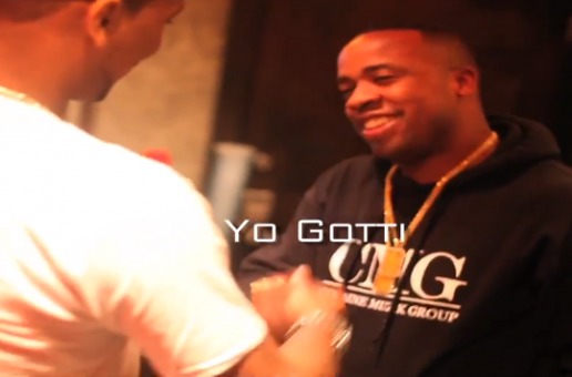 Juelz Santana Vlog #5: South Beach Edition (Video)