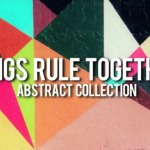 K.R.T. “Abstract” Collection (Photos + Videos)