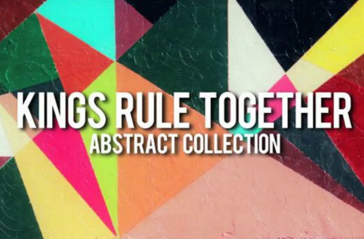 K.R.T. “Abstract” Collection (Photos + Videos)