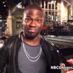 Kevin Hart Was A Pope, Zombie, Quvenzhané Wallis and more on SNL (Video)