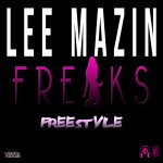 Lee Mazin – Freaks