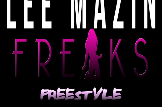 Lee Mazin – Freaks