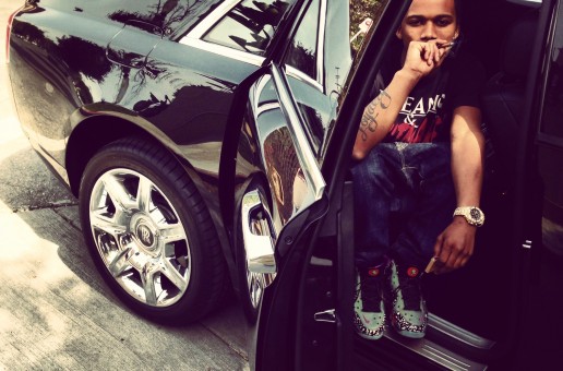Lil Snupe – Ballin In The Mix Ft. Trae Tha Truth
