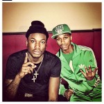 Lil Snupe – Nobody Ft. Meek Mill
