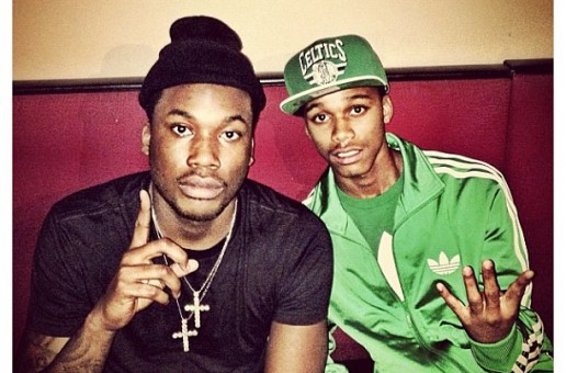 Lil Snupe – Nobody Ft. Meek Mill