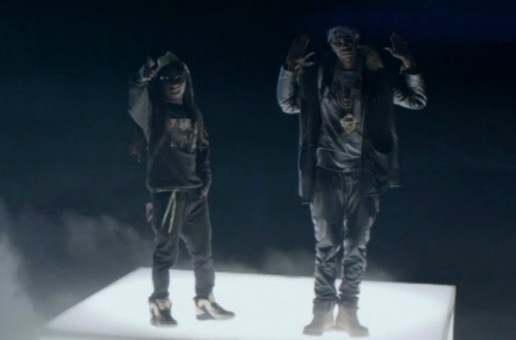 Lil Wayne – Rich As Fuck Ft. 2 Chainz (Official Video)