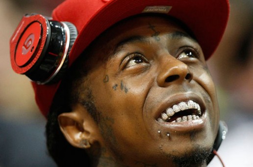 Lil Wayne Suffers Seizures on Tuesday Night in L.A.