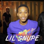 Louie V Gutta x Lil Snupe – 30 For THIRTY Freestyle (Video) (Shot by Rick Dange)