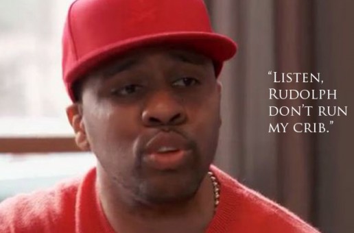 Love & Hip Hop (Season 3 Episode 8) (Full Video)