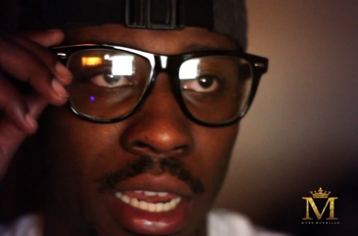 Mark Murrille (@markmurrille) – Day to Day [K.I.N.G. Vlog pt.1]