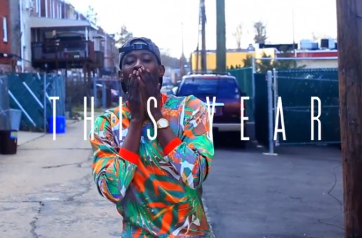 Mark Murrille – This Year (Prod By Cardiak) (Video) (Shot by Chop Mosley)