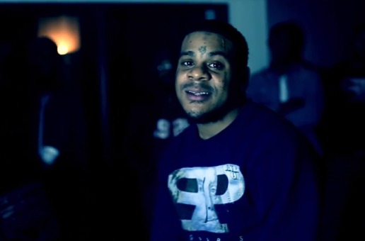 McVeigh – Real Shit (In Studio Video)