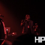 Meek Mill Brings Out AR-AB To Perform “Goons Gone Wild” (Video) (Shot by Rick Dange)