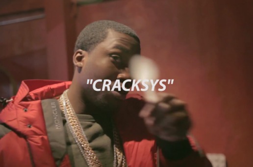 Meek Mill (@MeekMill) – Dreamchasers Canada Vlog + Freestyle (Video) (Shot by @WillKnows)