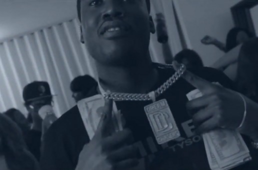 Meek Mill – Started From The Bottom (Official Video)