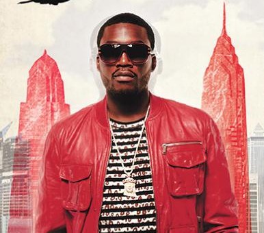 Meek Mill – Tony Story Book Coming May 1st (Pre-Order It Now)