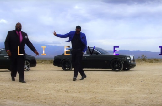 Meek Mill x Rick Ross – Believe It (Official Video)