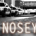 Mel Wellman – Nosey (Video)
